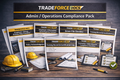 Admin / Operations Compliance Pack | Business & Fleet Operations Compliance PDFs