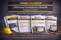 Ultimate Compliance Bundle – Canada | Driver & Fleet Safety Compliance PDFs
