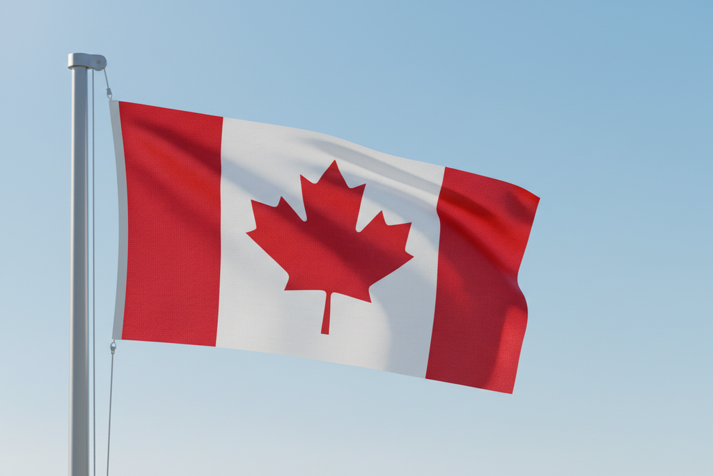 Canada Flag