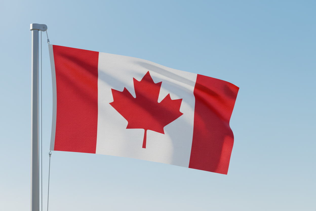 Canada Flag